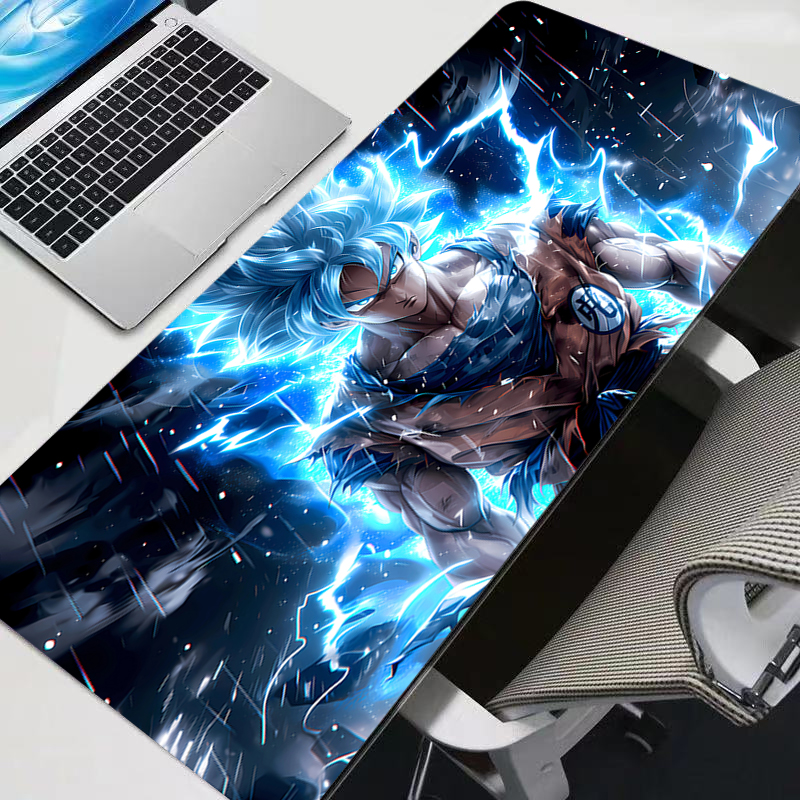Esports Gaming Pad - Mouse Pad Dragon Ball passion Gaming