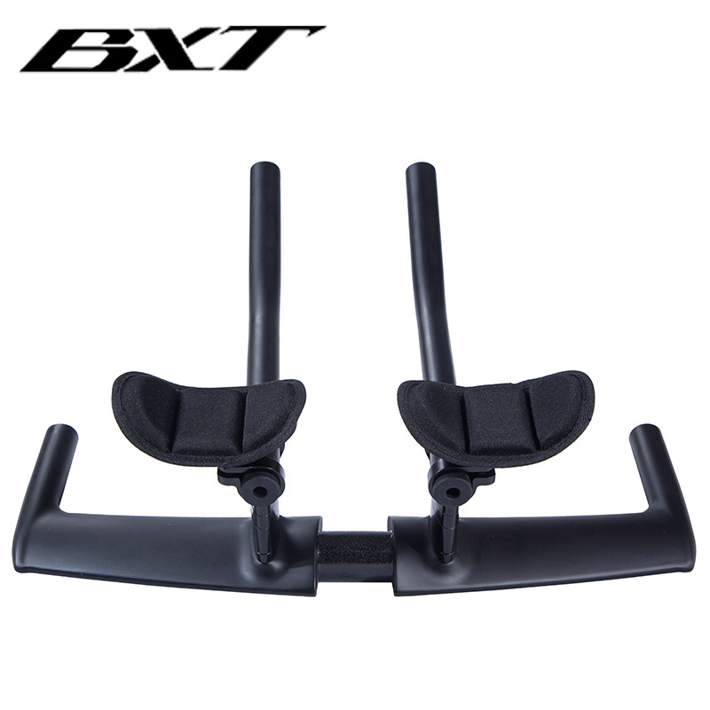 Esports Gaming Jersey - BXT Carbon time trial handlebar, TT