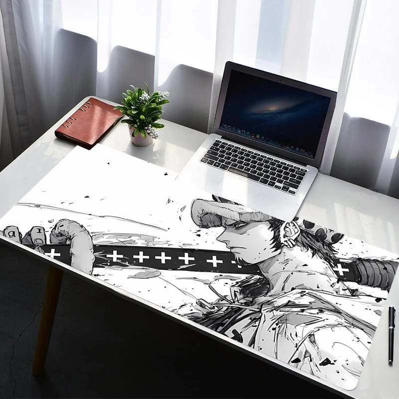 Mouse Pad Laptop Rubber Extend - Esports Gaming Pad recension och pris