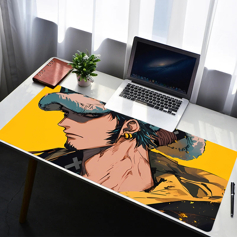 Mouse Pad Laptop Rubber Extend - Esports Gaming Pad recension och pris
