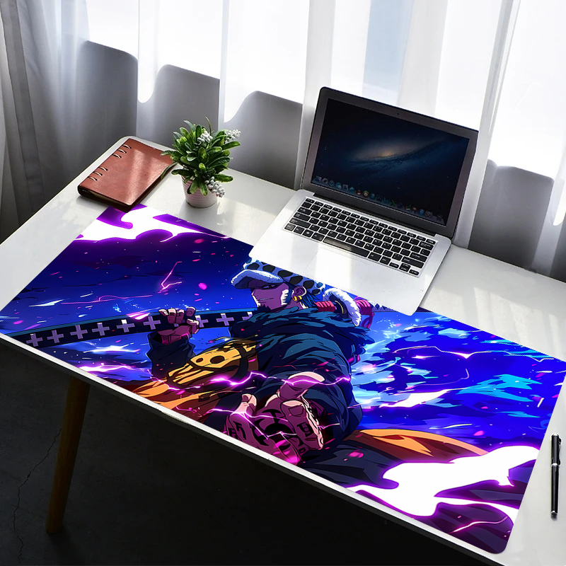 Mouse Pad Laptop Rubber Extend - Esports Gaming Pad recension och pris