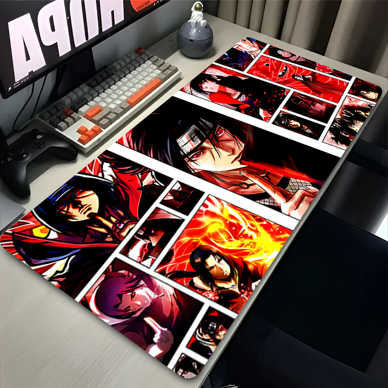 Mouse Pad Gamer Larger XXL Uch - Esports Gaming Pad recension och pris