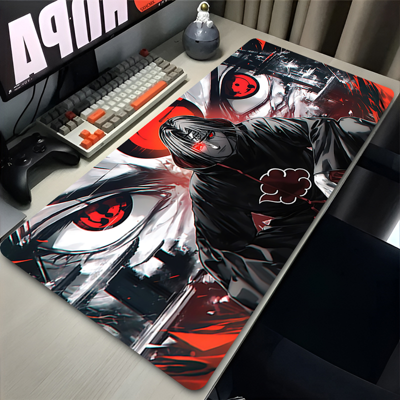 Mouse Pad Gamer Larger XXL Uch - Esports Gaming Pad recension och pris