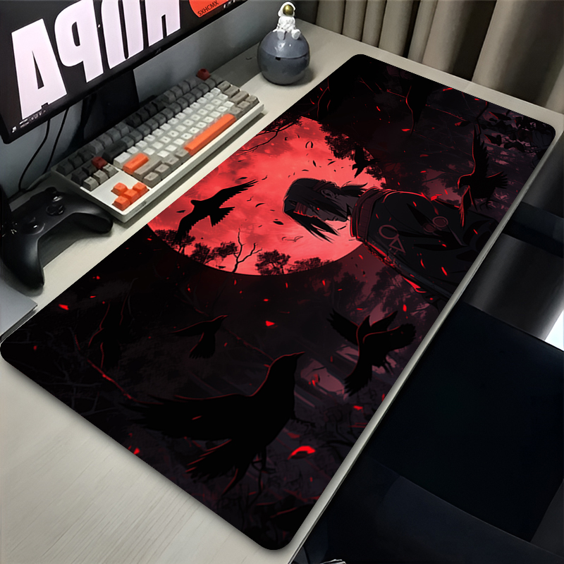Mouse Pad Gamer Larger XXL Uch - Esports Gaming Pad recension och pris