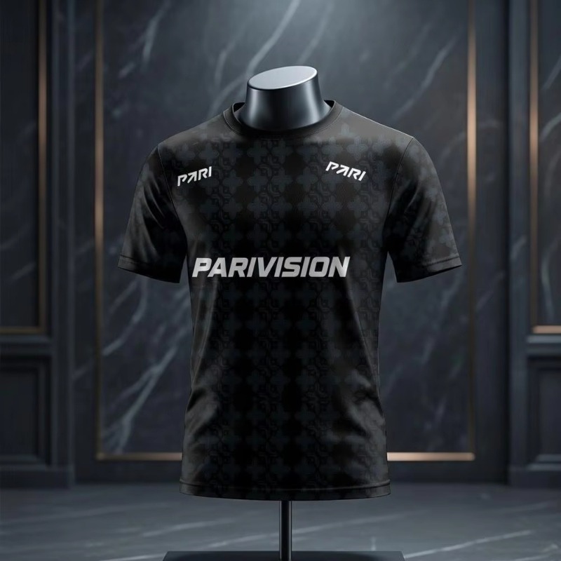 2026 CS2 Parivision Esports Te - Esports Gaming Jersey recension och pris