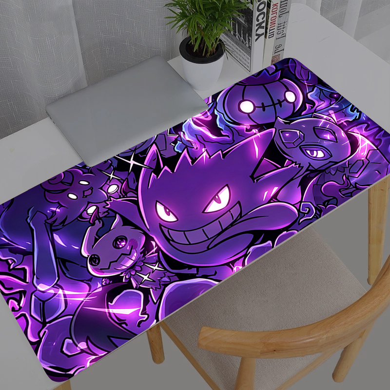 Mouse Pad Pokemon Pikachu Anim - Esports Gaming Pad recension och pris
