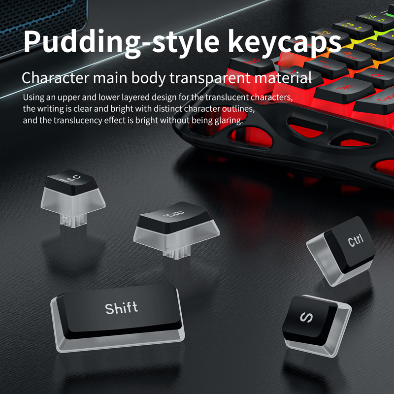 ksnake K108 Bluetooth wireless - Esports Gaming Uk recension och pris