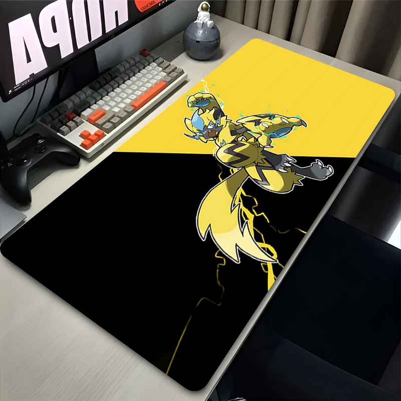 Zeraora Mouse Pad P-pokemon Co - Esports Gaming Pad recension och pris