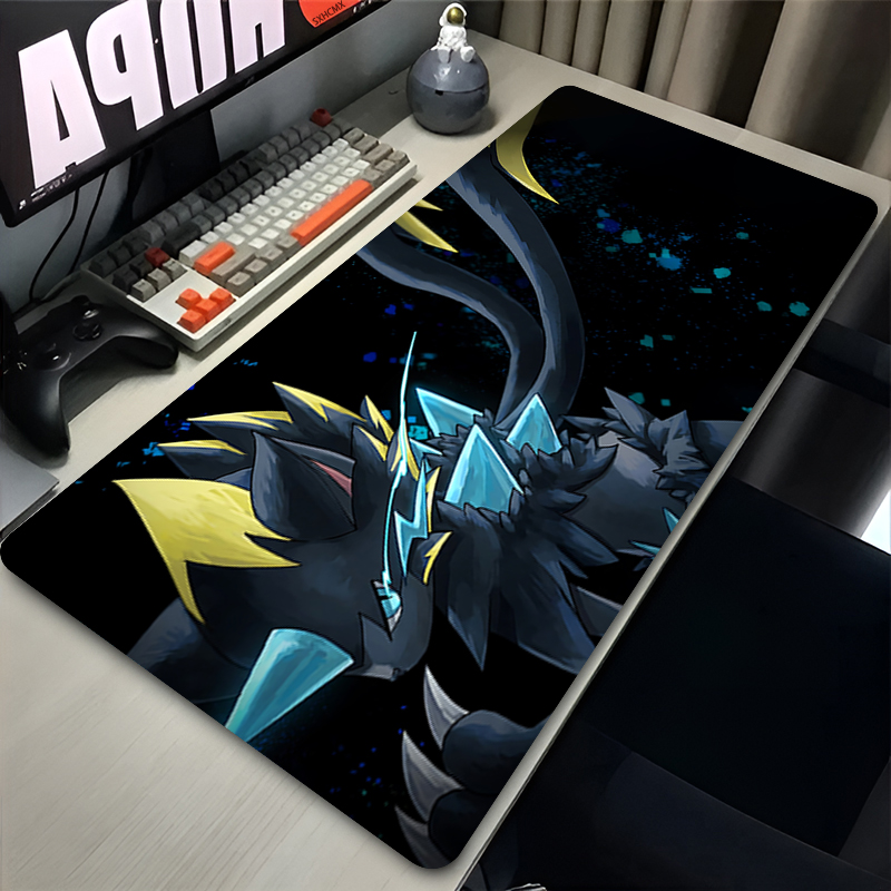 Zeraora Mouse Pad P-pokemon Co - Esports Gaming Pad recension och pris