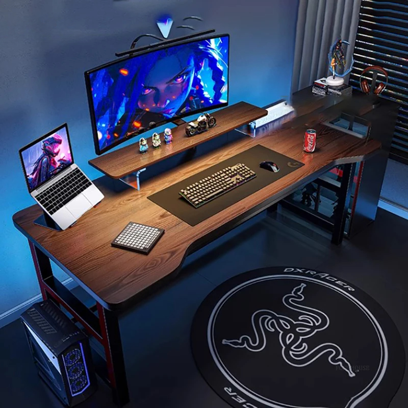 Luxury Desktop Computer Desks  - Esports Gaming House recension och pris