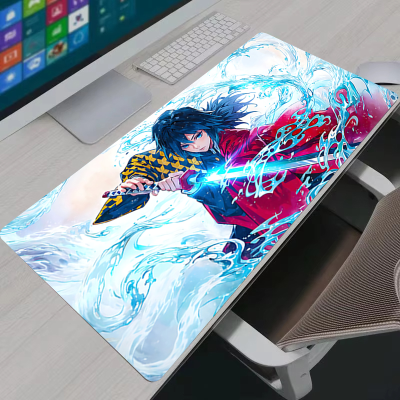 Mouse Pad XXL Gamer Anime Larg - Esports Gaming Pad recension och pris