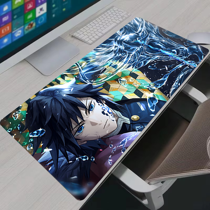 Mouse Pad XXL Gamer Anime Larg - Esports Gaming Pad recension och pris