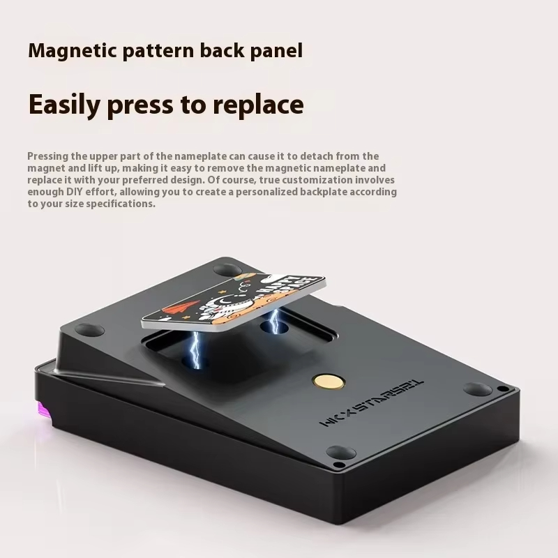 Weikav Stars21S Numpad Kits Wi - Esports Gaming Uk recension och pris