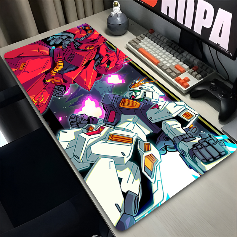Hot Anime Mouse Pad M-mechanic - Esports Gaming Pad recension och pris