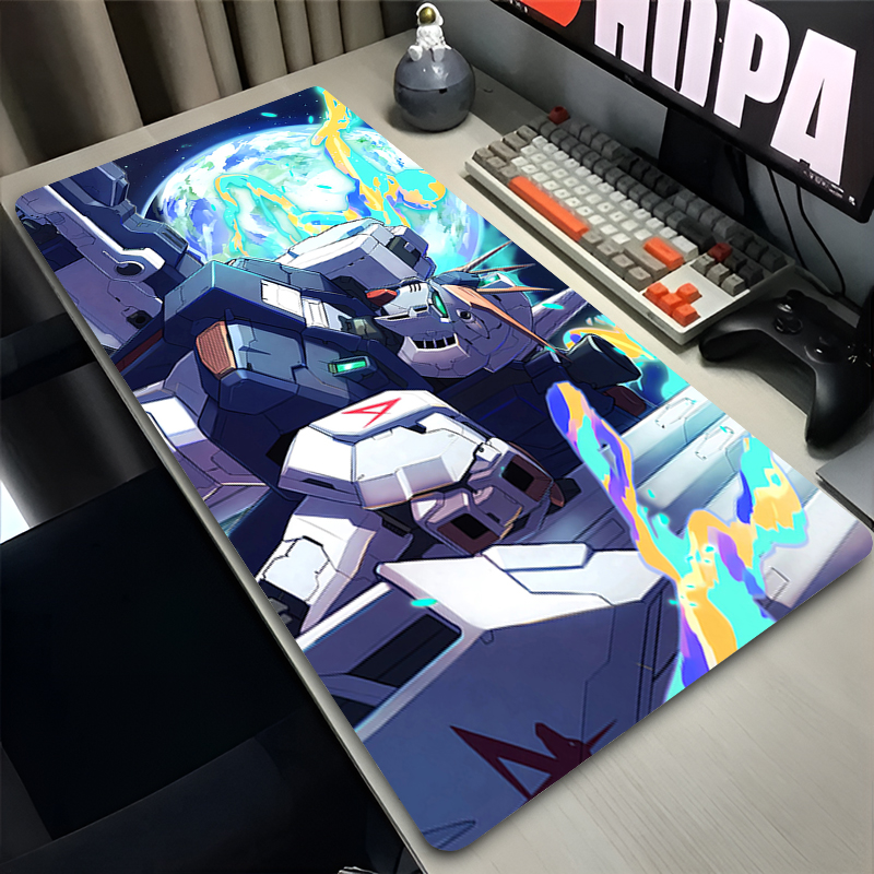 Hot Anime Mouse Pad M-mechanic - Esports Gaming Pad recension och pris