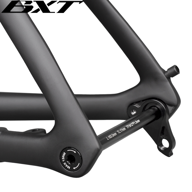 BXT MTB Road Bike Thru Axle Sk - Esports Gaming Jersey recension och pris