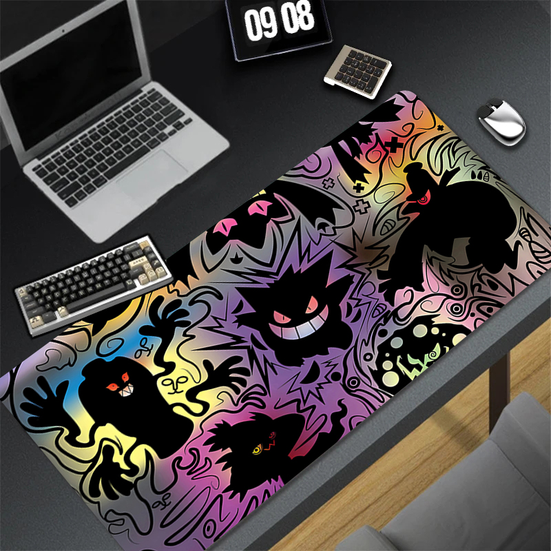 Mousepad Computer New Mouse Pa - Esports Gaming Pad recension och pris