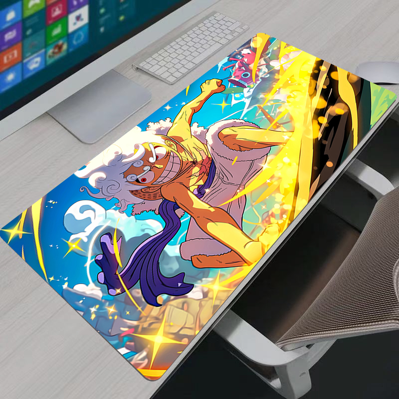 Computer Mouse Pad Gamer Mouse - Esports Gaming Pad recension och pris