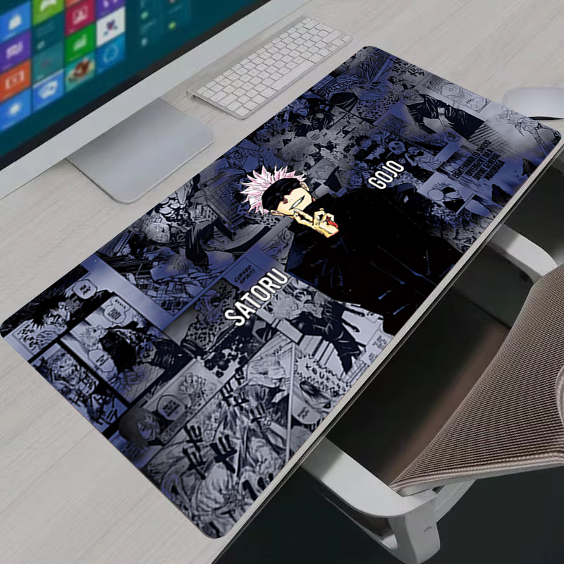 Mouse Pad Cool Anime Jujutsu K - Esports Gaming Pad recension och pris