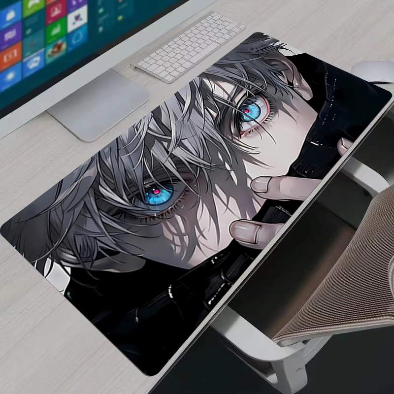 Mouse Pad Cool Anime Jujutsu K - Esports Gaming Pad recension och pris