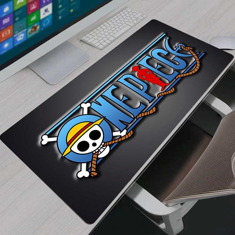 Japan Game Anime One Piece Log - Esports Gaming Pad recension och pris