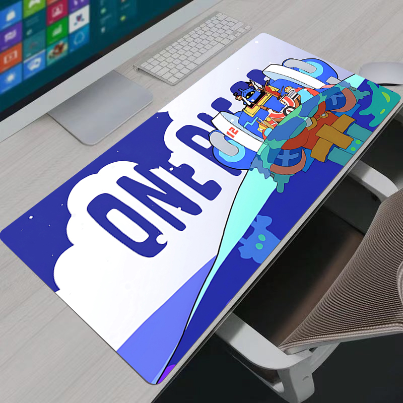 Japan Game Anime One Piece Log - Esports Gaming Pad recension och pris