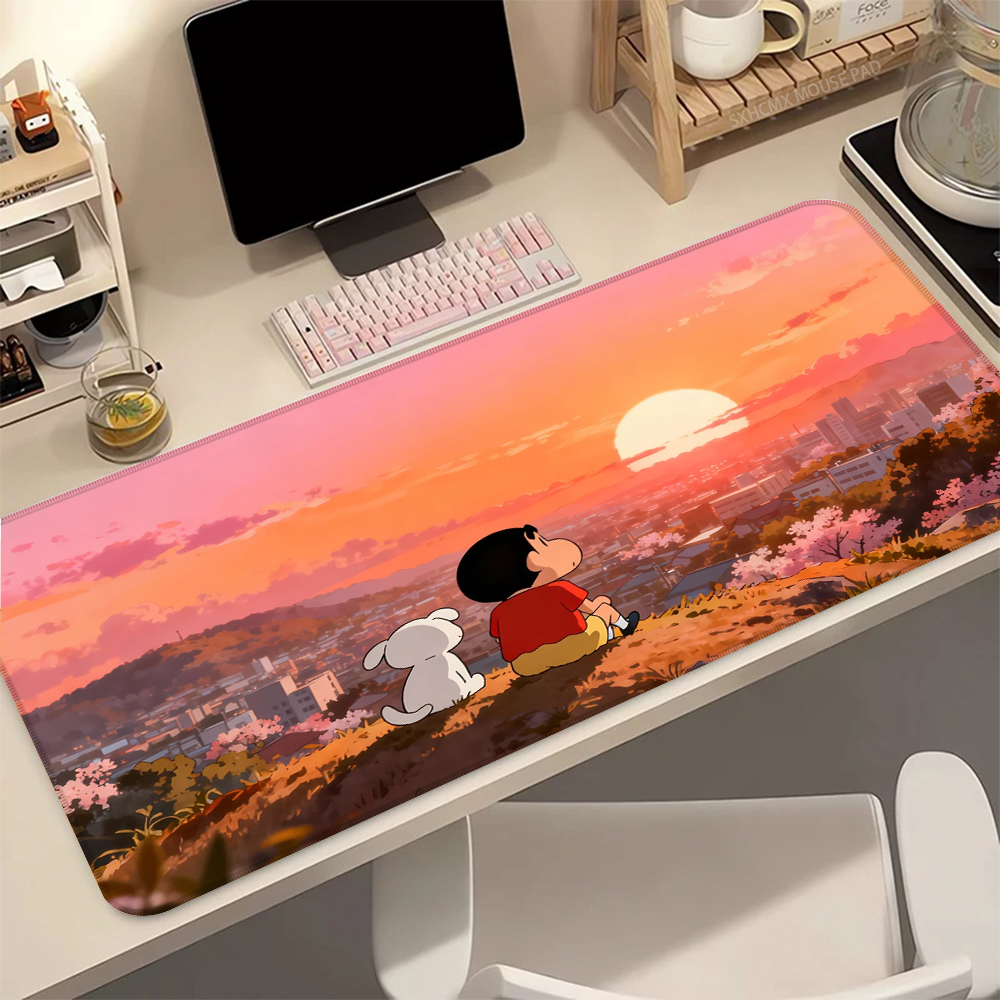 Anime Cartoon Mouse Pad C-Cray - Esports Gaming Pad recension och pris