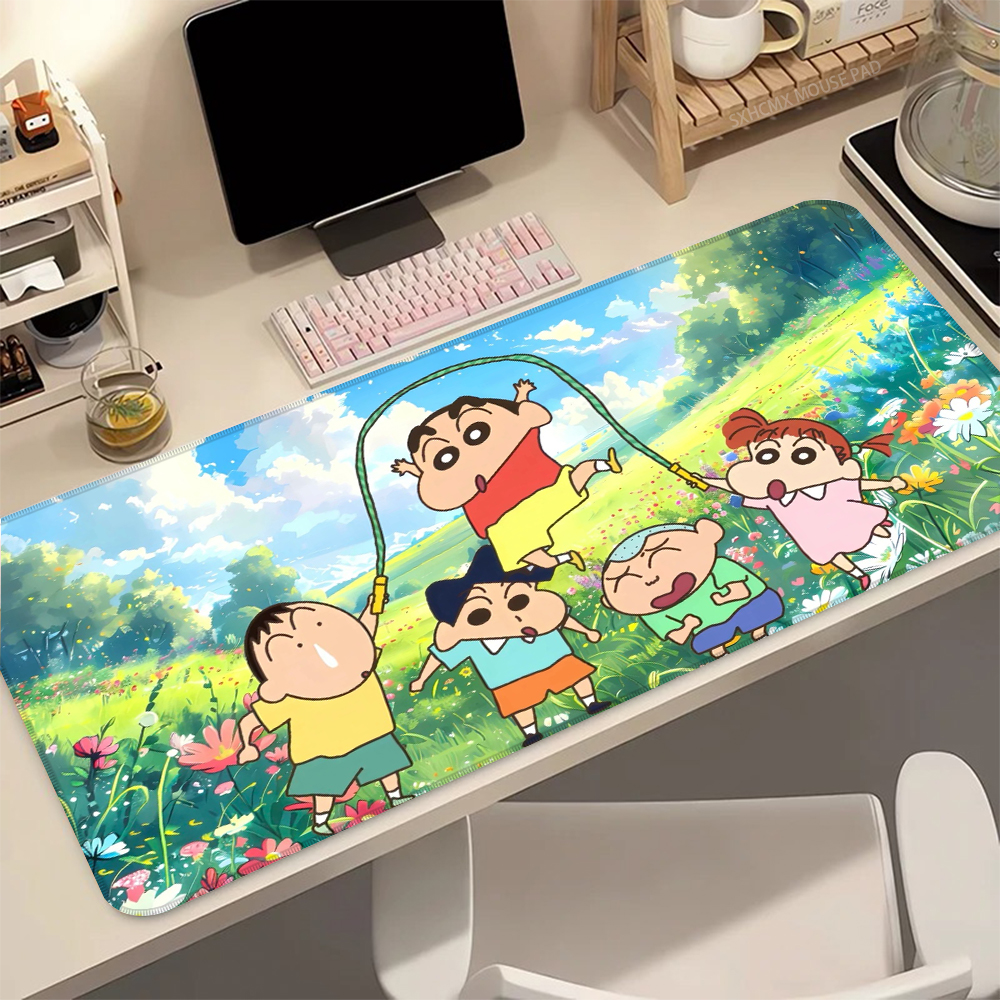 Anime Cartoon Mouse Pad C-Cray - Esports Gaming Pad recension och pris