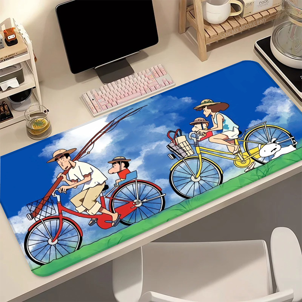 Anime Cartoon Mouse Pad C-Cray - Esports Gaming Pad recension och pris