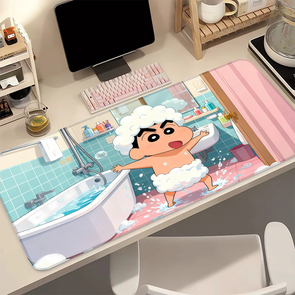 Anime Cartoon Mouse Pad C-Cray - Esports Gaming Pad recension och pris
