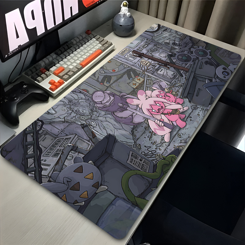 Mouse Pad P-pokemon Tinkaton G - Esports Gaming Pad recension och pris