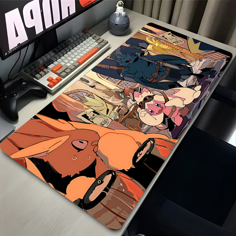 Mouse Pad P-pokemon Tinkaton G - Esports Gaming Pad recension och pris