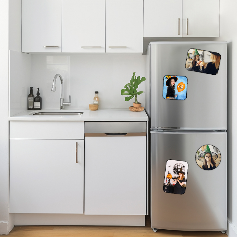 Customizable photo fridge magn - Esports Gaming Jersey recension och pris