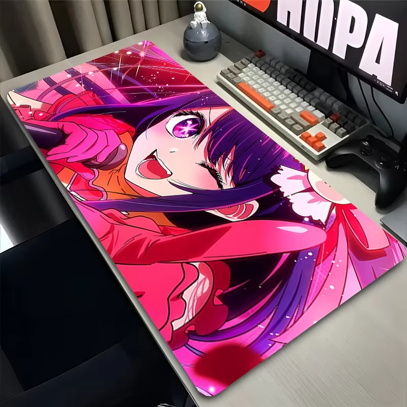Mouse Pad PC Non Slip Rubber C - Esports Gaming Pad recension och pris