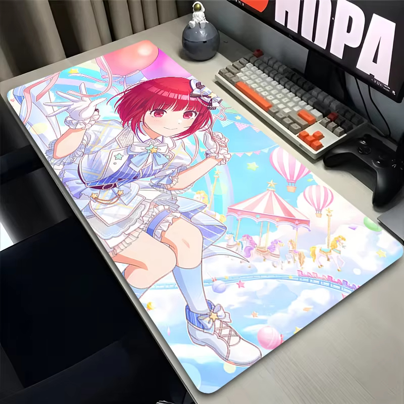 Mouse Pad PC Non Slip Rubber C - Esports Gaming Pad recension och pris