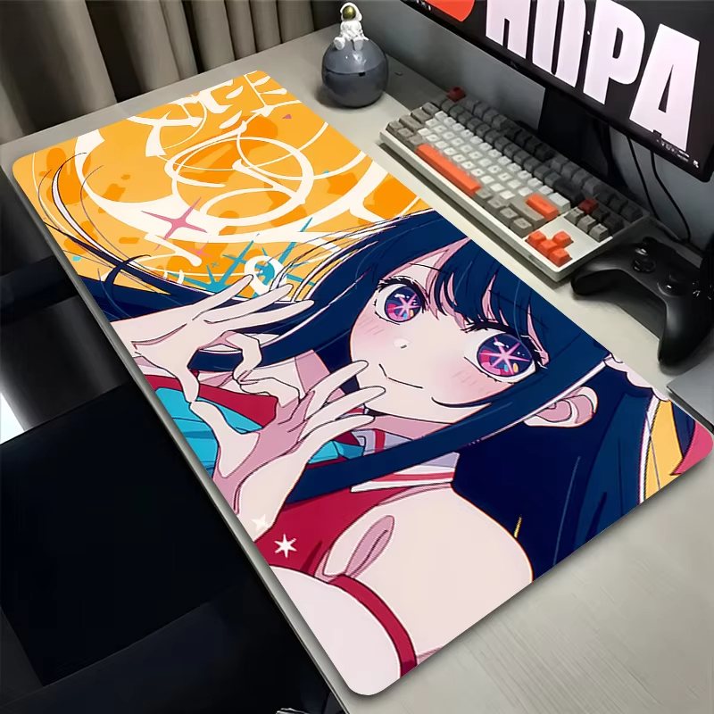 Mouse Pad PC Non Slip Rubber C - Esports Gaming Pad recension och pris
