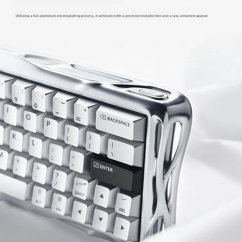 Gravity Planet V60Pro  Keyboar - Esports Gaming Uk recension och pris