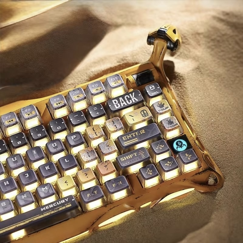 Gravity Planet Breaker K1 dama - Esports Gaming Uk recension och pris