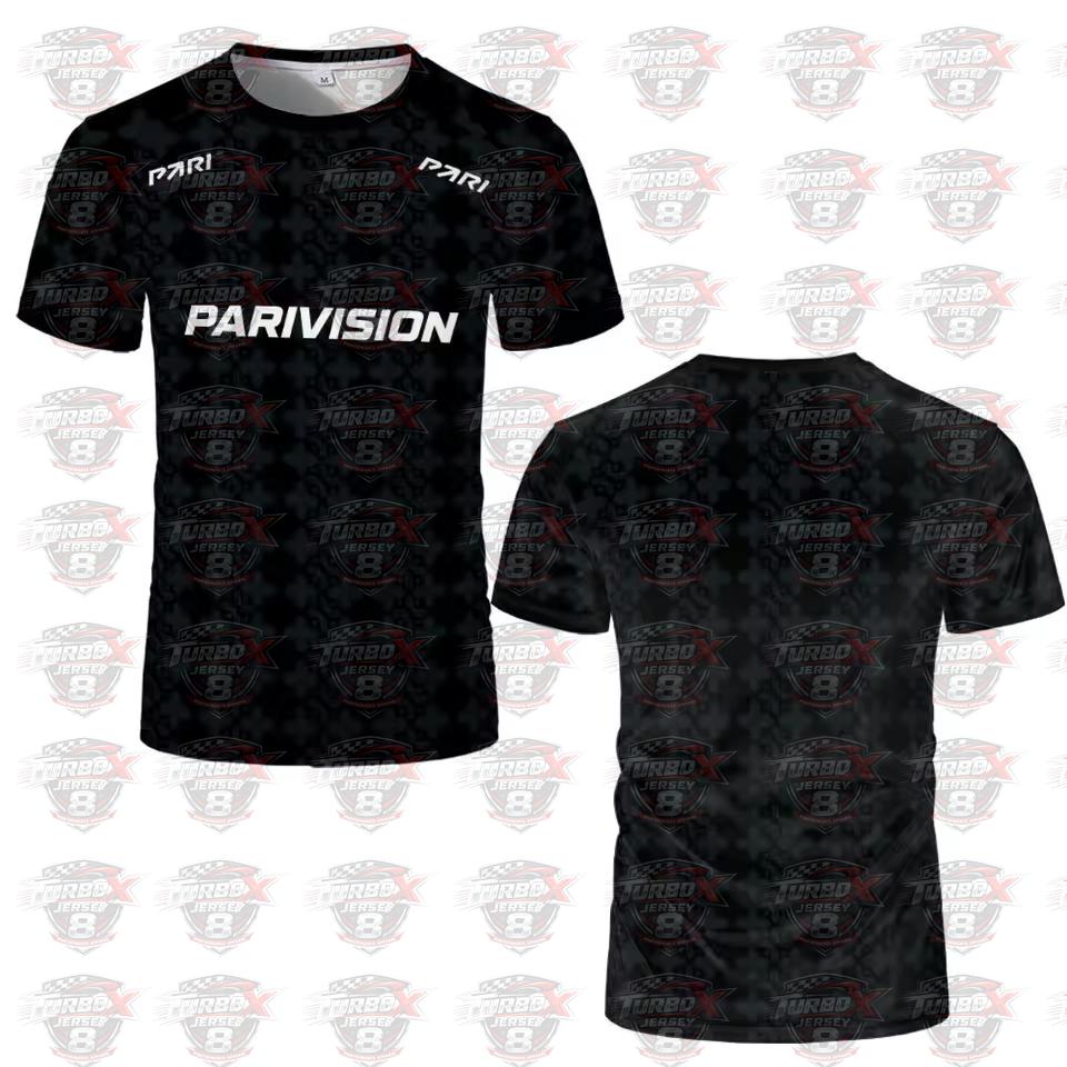 2026 Jerseys Parivision Cs2 Es - Esports Gaming Jersey recension och pris