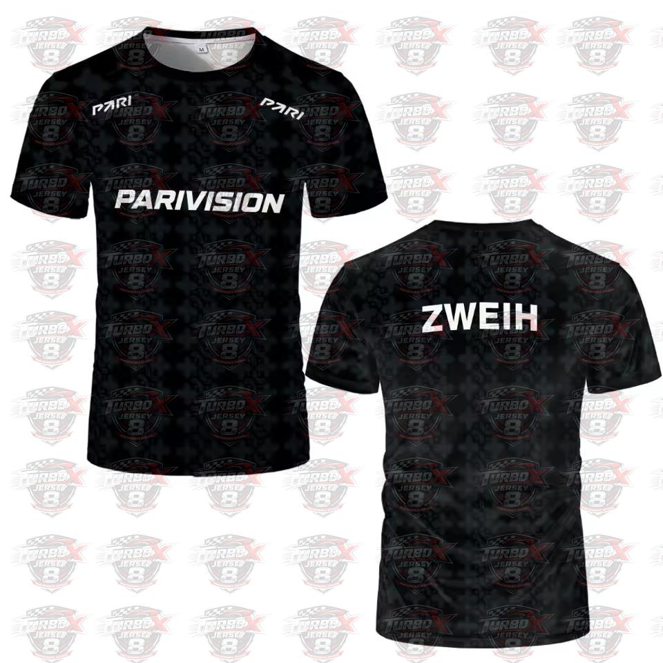 2026 Jerseys Parivision Cs2 Es - Esports Gaming Jersey recension och pris