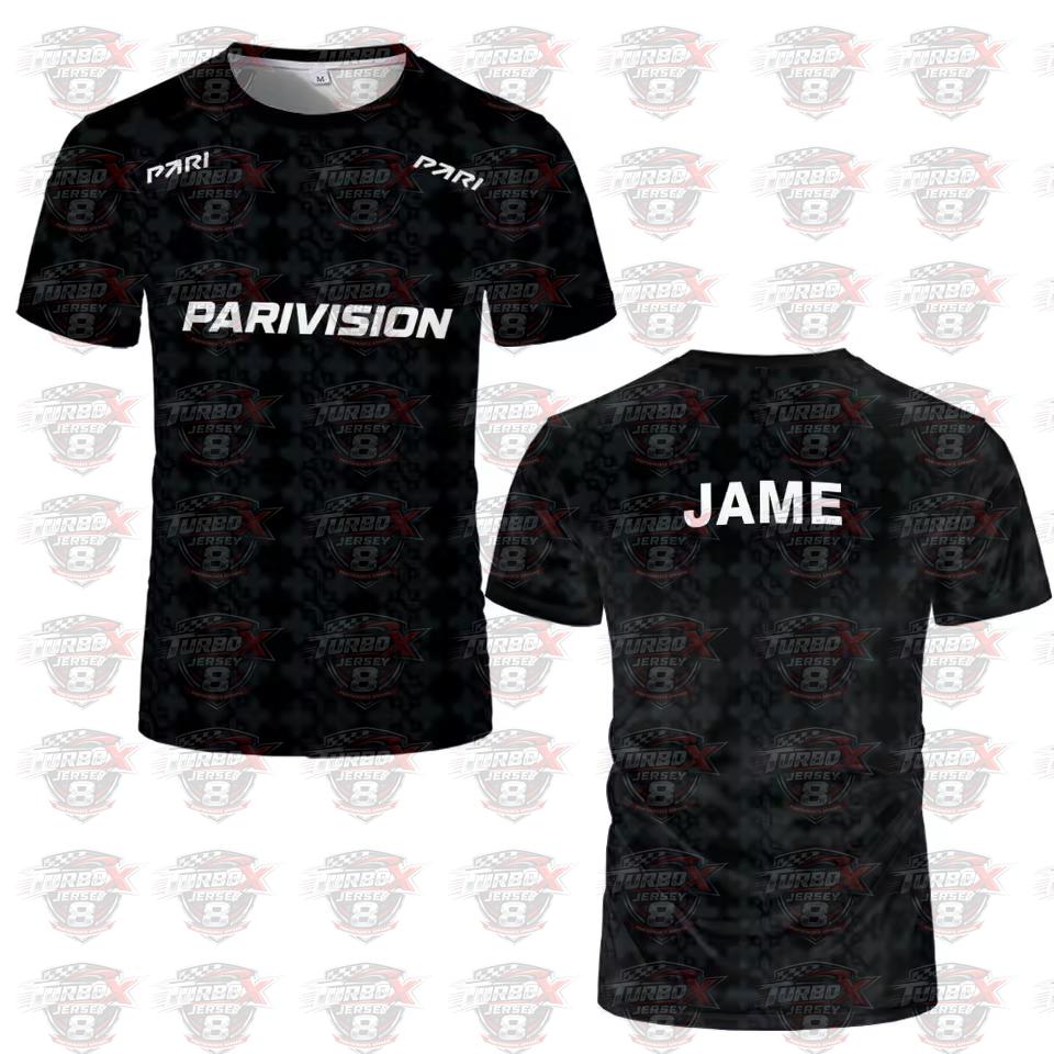 2026 Jerseys Parivision Cs2 Es - Esports Gaming Jersey recension och pris