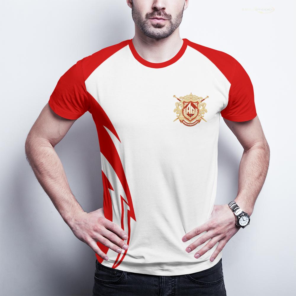2025 Esports LPL AG.AL Team Un - Esports Gaming Jersey recension och pris
