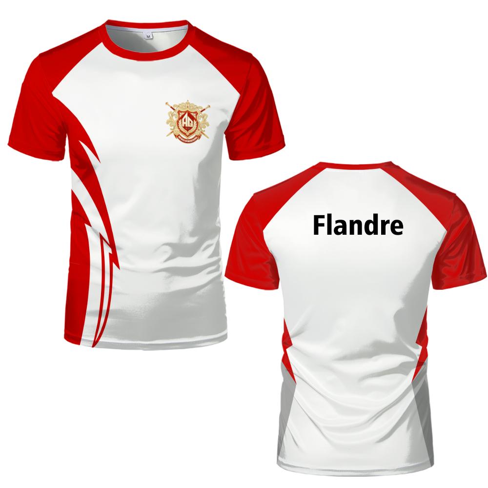 2025 Esports LPL AG.AL Team Un - Esports Gaming Jersey recension och pris