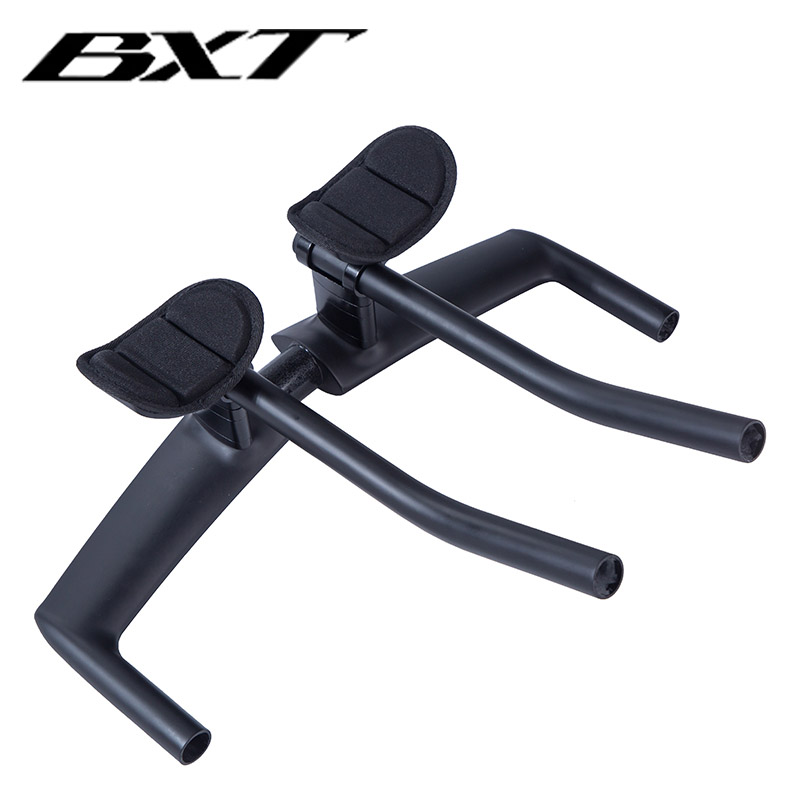 BXT Carbon time trial handleba - Esports Gaming Jersey recension och pris