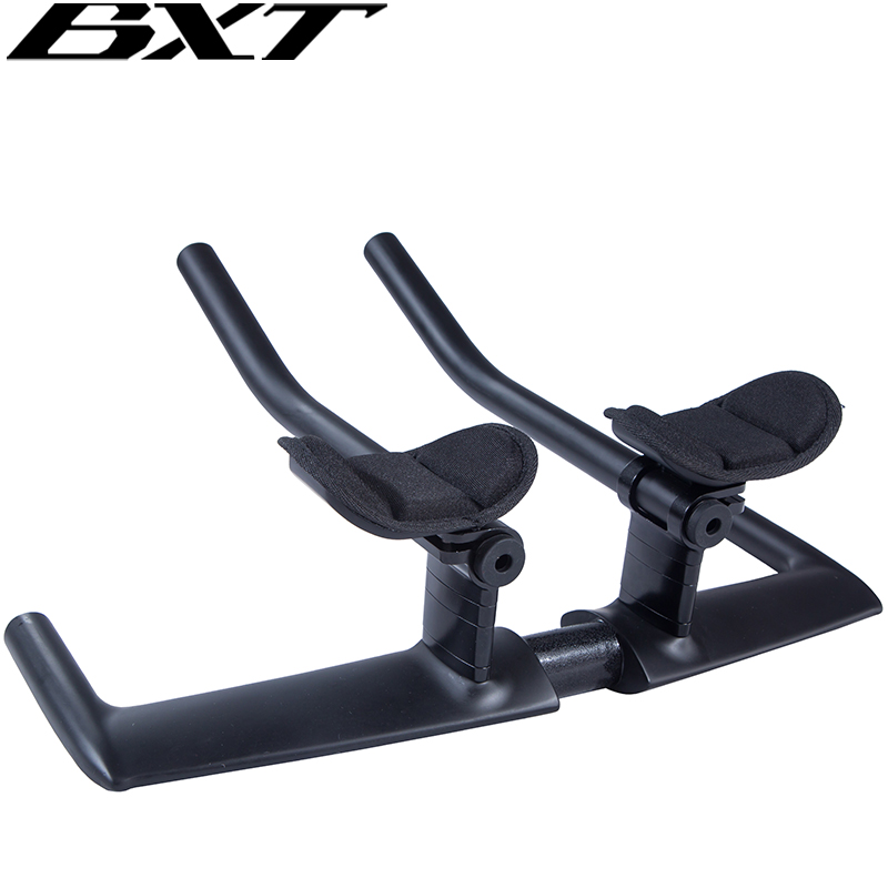 BXT Carbon time trial handleba - Esports Gaming Jersey recension och pris