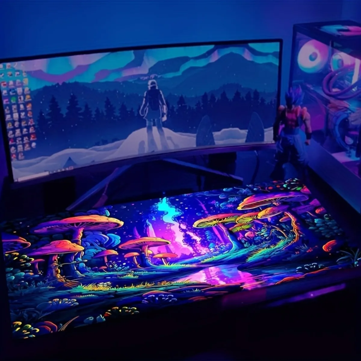 Office Computer Rubber Gaming  - Esports Gaming Festival recension och pris