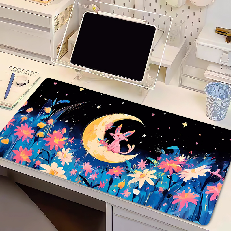 Mouse Pad Pokemon Game Mini Pc - Esports Gaming Pad recension och pris