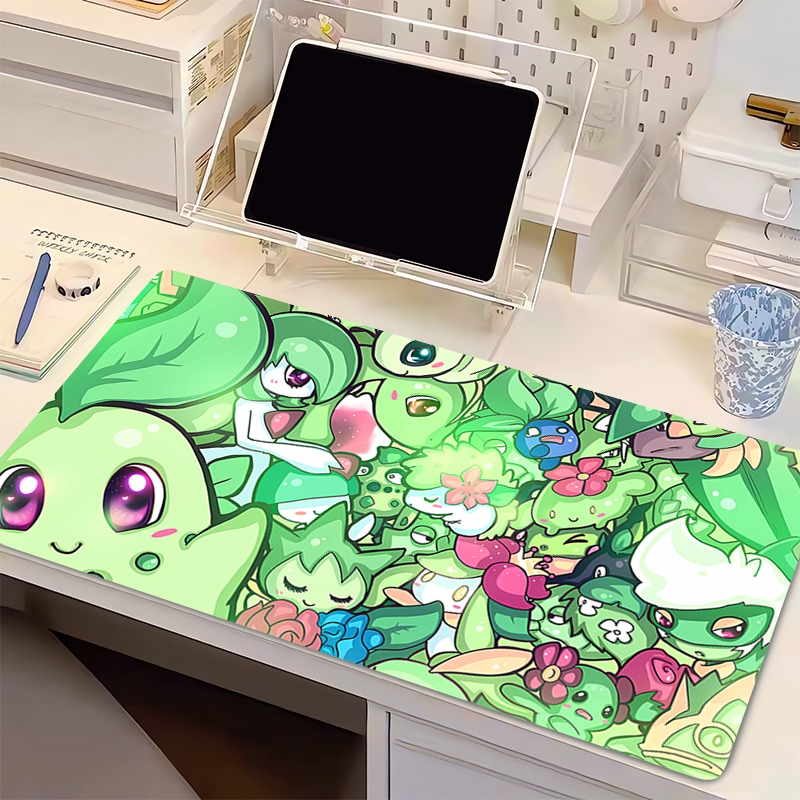 Mouse Pad Pokemon Game Mini Pc - Esports Gaming Pad recension och pris