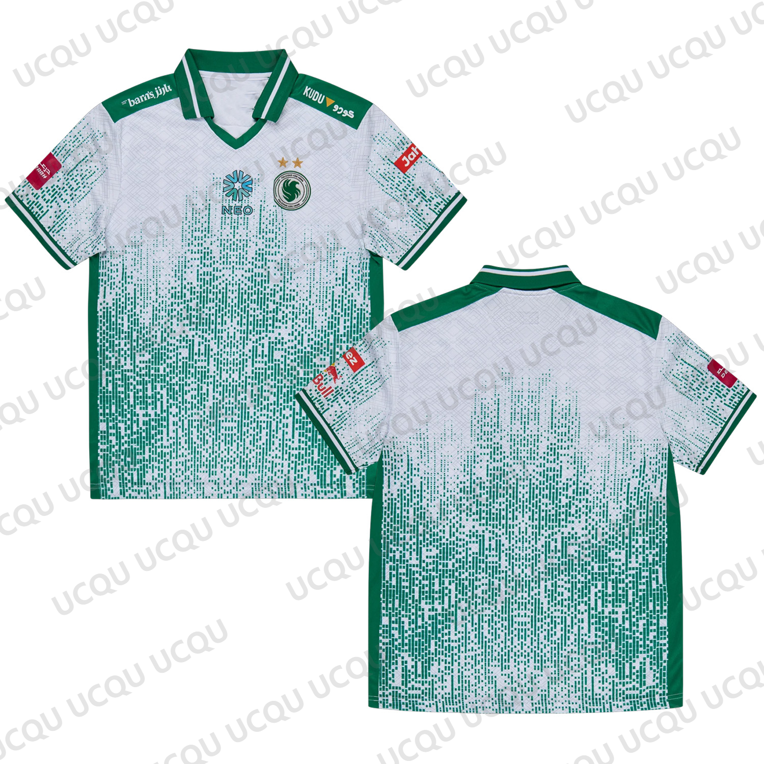 2026 New Team Falcons NIKO CSG - Esports Gaming Jersey recension och pris