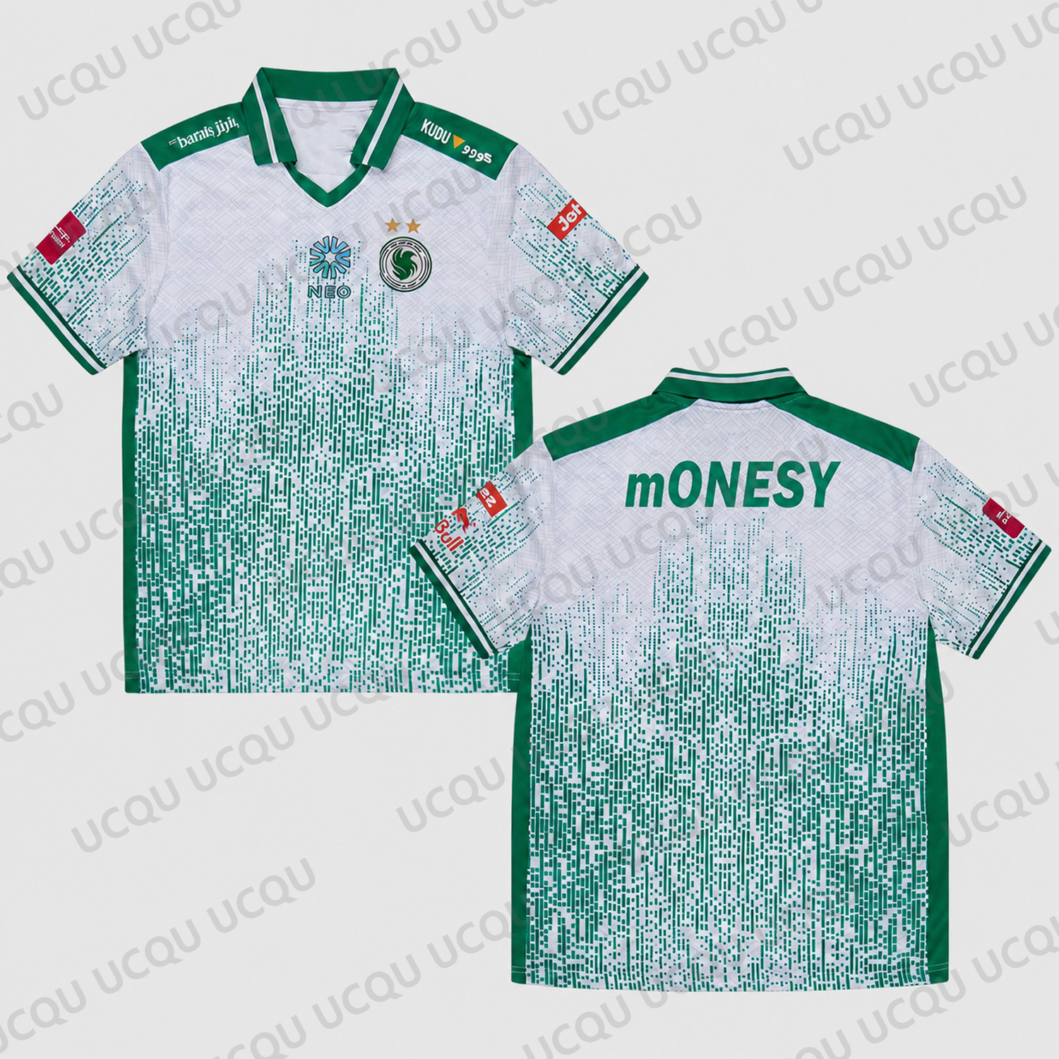 2026 New Team Falcons NIKO CSG - Esports Gaming Jersey recension och pris